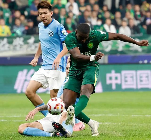 杏彩体育官网入口-关于北京国安主场打败深圳佳兆业，继续领跑中超的信息