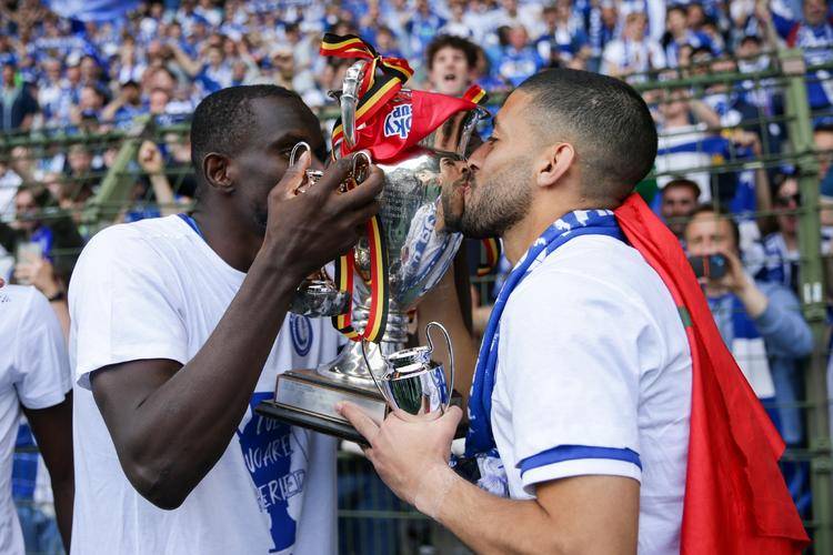 根特队再次晋级欧国联杯四强,突破重围的简单介绍 根特队再次晋级欧国联杯四强,突破重围的简单介绍