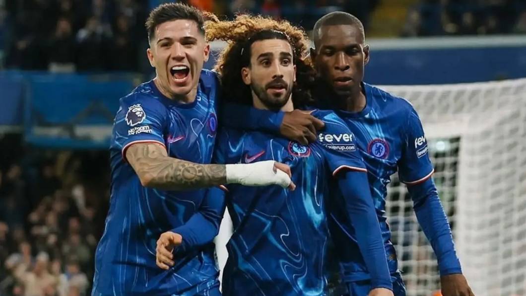 关于切尔西主场战胜卡迪夫城,继续追赶前列的信息 关于切尔西主场战胜卡迪夫城,继续追赶前列的信息