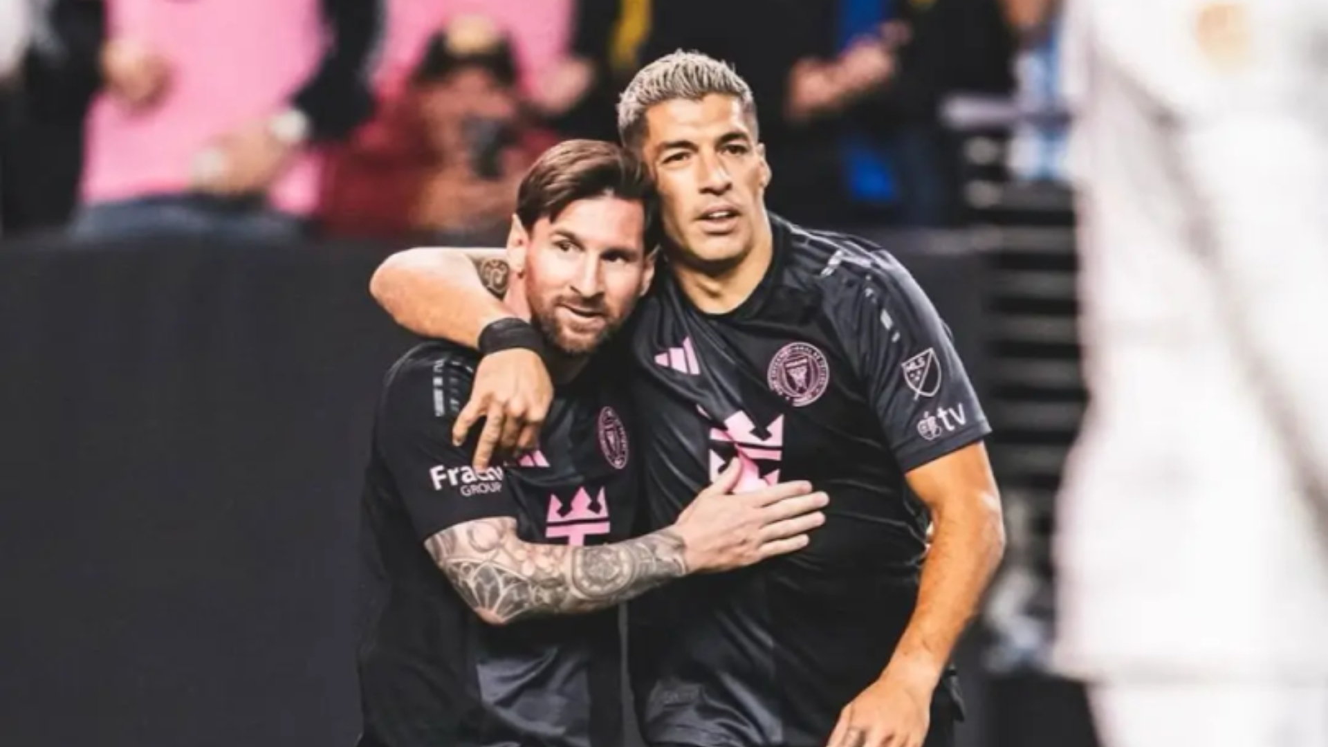 梅西C罗双双进球,引领球队取得胜利(梅西c罗双双进球,引领球队取得胜利是哪一年) 梅西C罗双双进球,引领球队取得胜利(梅西c罗双双进球,引领球队取得胜利是哪一年)