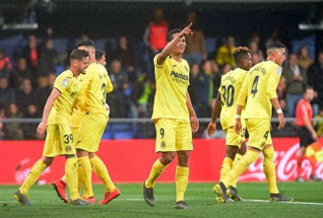 杏彩体育官网-关于塞尔塔主场击败比利亚雷亚尔，主场表现强劲的信息