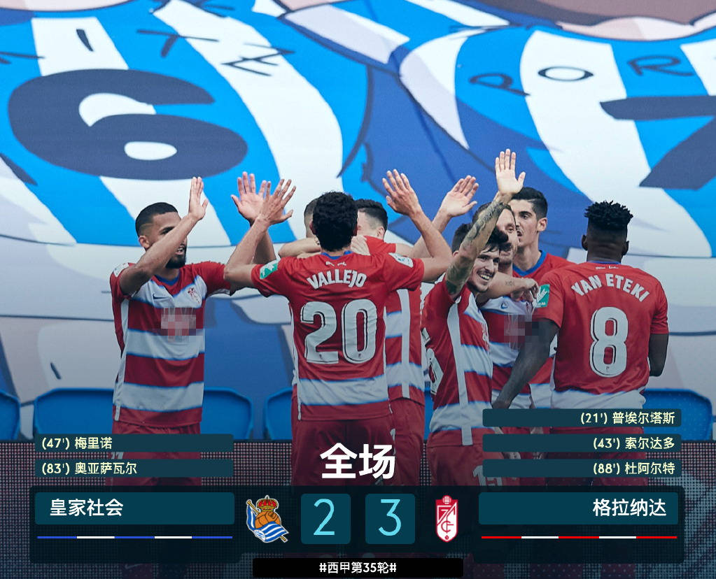 杏彩体育app下载-皇家社会主场-力克格拉纳达，稳固积分榜位置的简单介绍