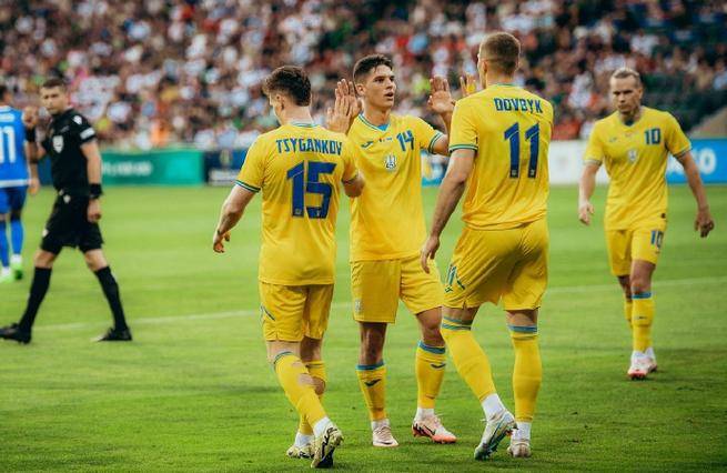 摩尔多瓦战胜科索沃，欧洲杯预选赛实力对比引人关注的简单介绍