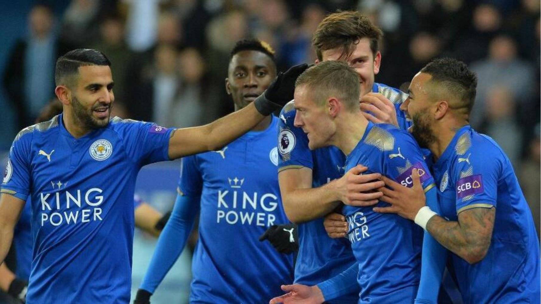 包含热刺客场出击莱切斯特城，备战备受关注的词条