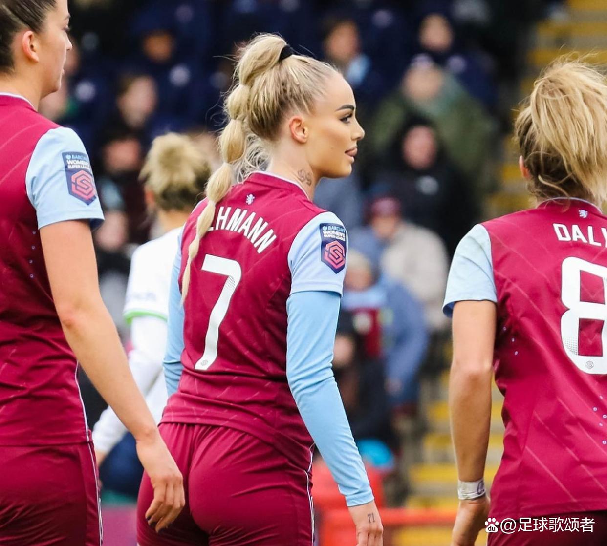 澳大利亚队女足教练呼吁提高训练强度的简单介绍