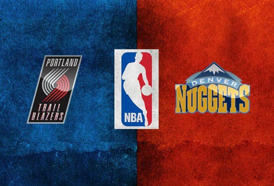 杏彩体育直播-开拓者再败掘金，遭遇不败王者