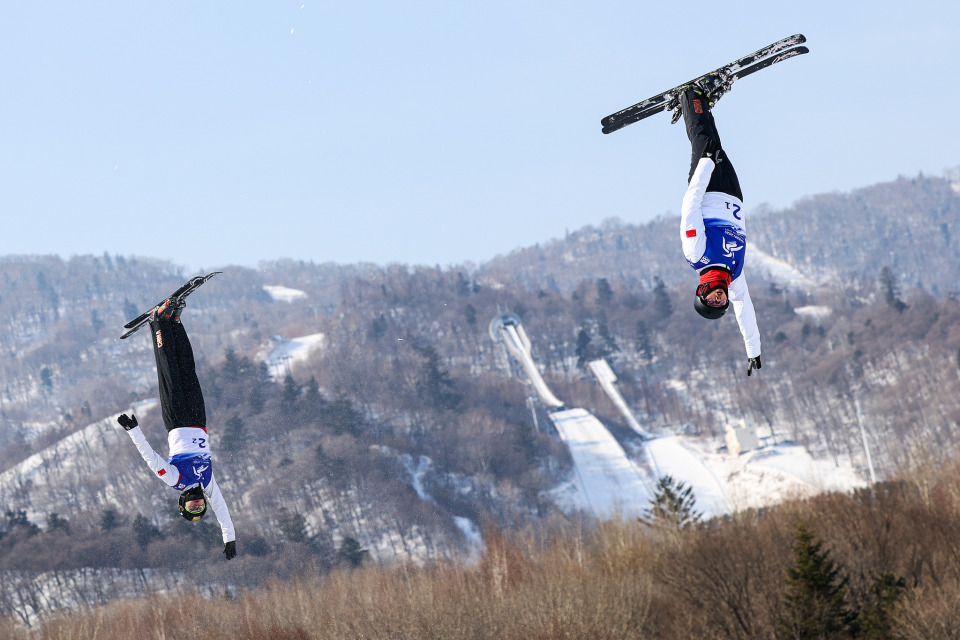 瑞士运动员创造神奇逆袭夺铜的简单介绍 瑞士运动员创造神奇逆袭夺铜的简单介绍