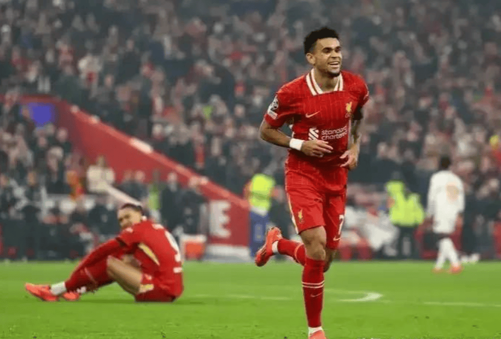 杏彩体育下载-河床主场迎战利物浦，锋线火力引爆看点的简单介绍