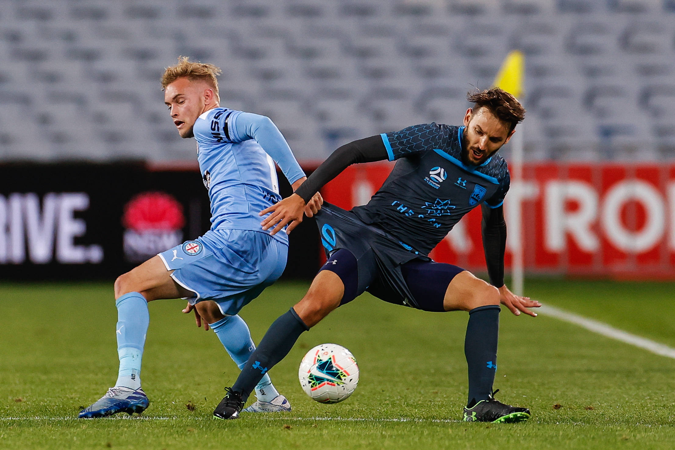 杏彩体育官网入口-西悉尼流浪者外援训练状态火热，世俱杯淘汰赛关键战的简单介绍