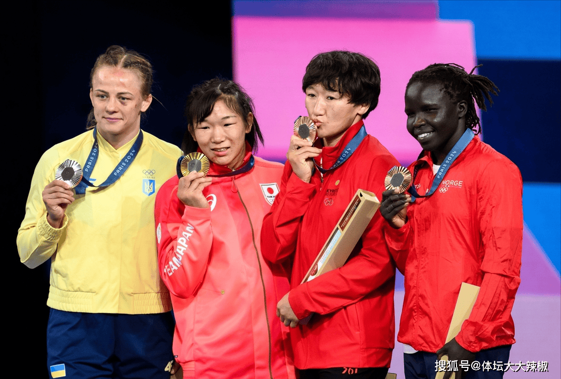 争夺金牌，比赛进入白热化阶段的简单介绍