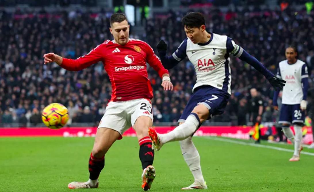 杏彩体育官网入口-热刺主场大胜，继续稳固前四位置的简单介绍