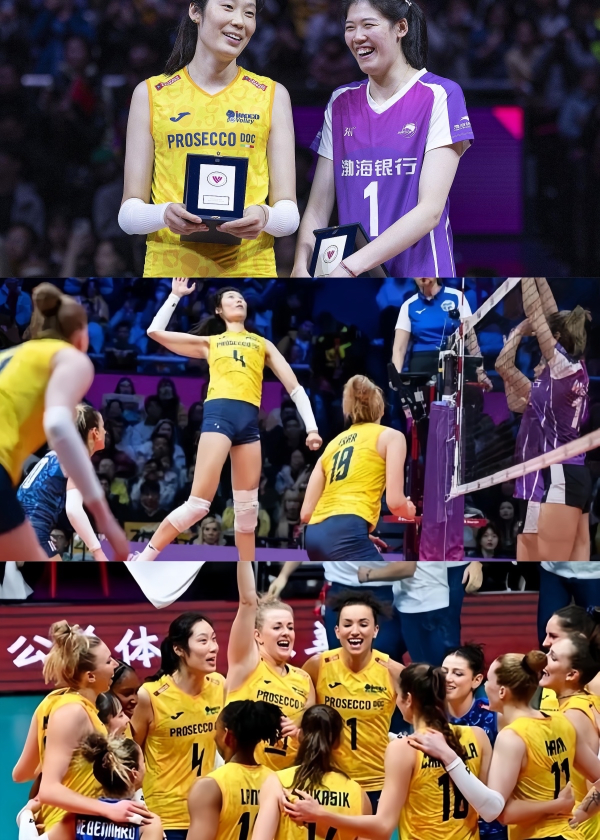 杏彩体育在线-喀麦隆女子排球队豪取冠军，成就伟业