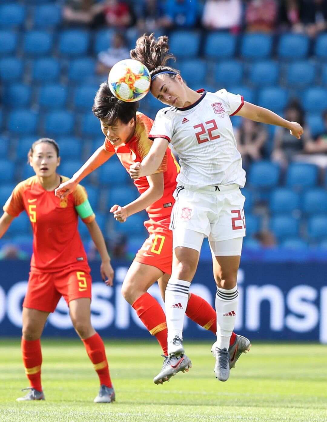 国际女足比赛转播权拍板,各路媒体抢购的简单介绍 国际女足比赛转播权拍板,各路媒体抢购的简单介绍