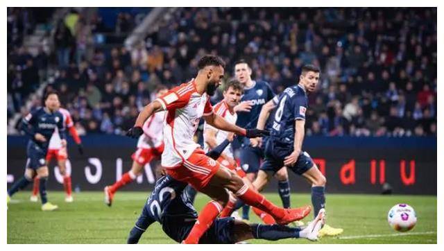 杏彩体育app-包含波鸿遭遇连败，保级前途扑朔迷离的词条