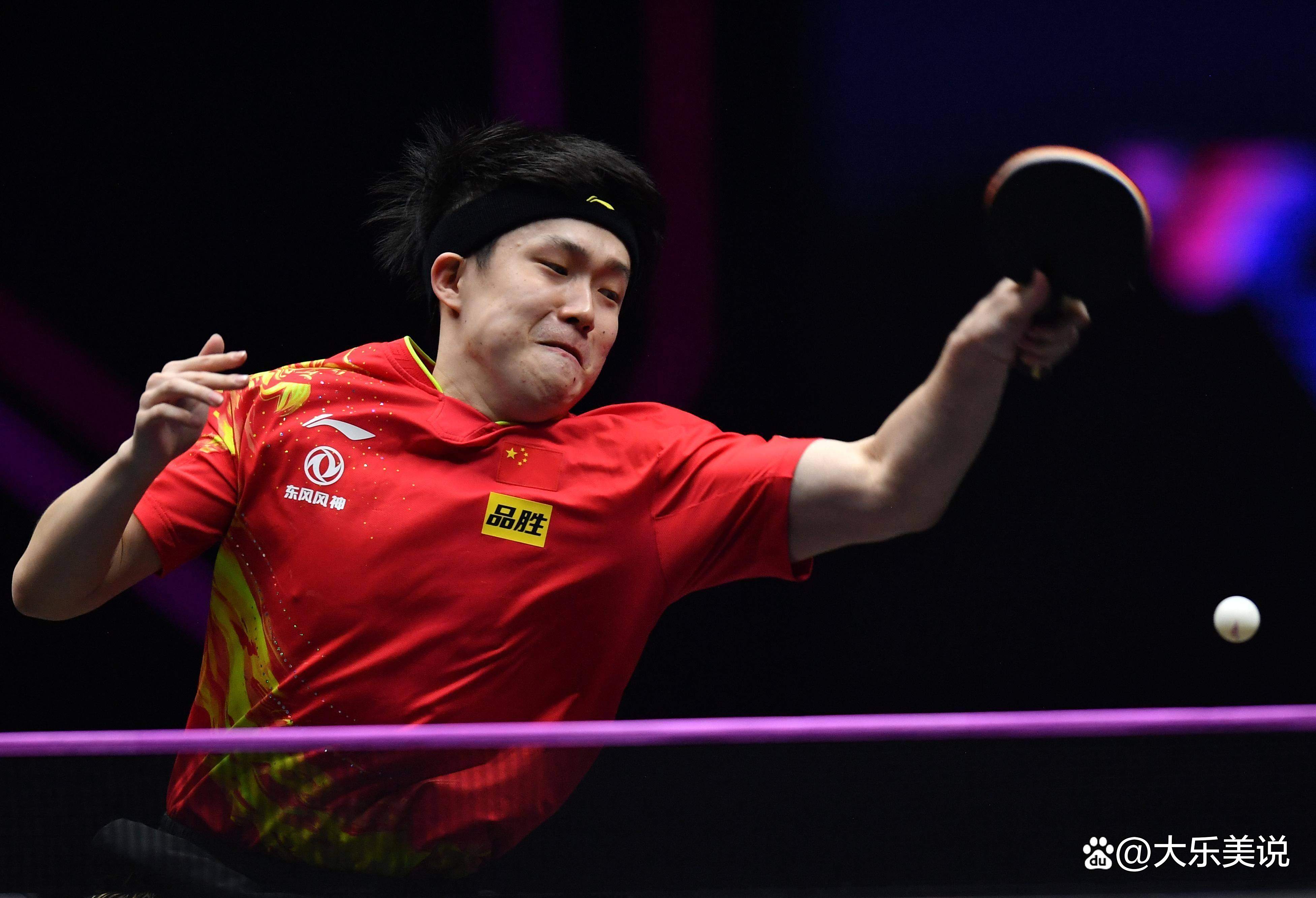 德国乒乓球队遭遇惊险逆转,输给对手惊险晋级的简单介绍 德国乒乓球队遭遇惊险逆转,输给对手惊险晋级的简单介绍