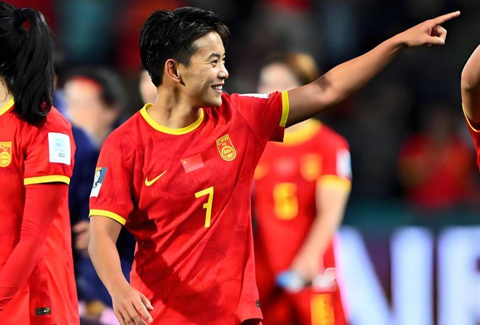 比利时女足球员助力国家队获胜 比利时女足球员助力国家队获胜