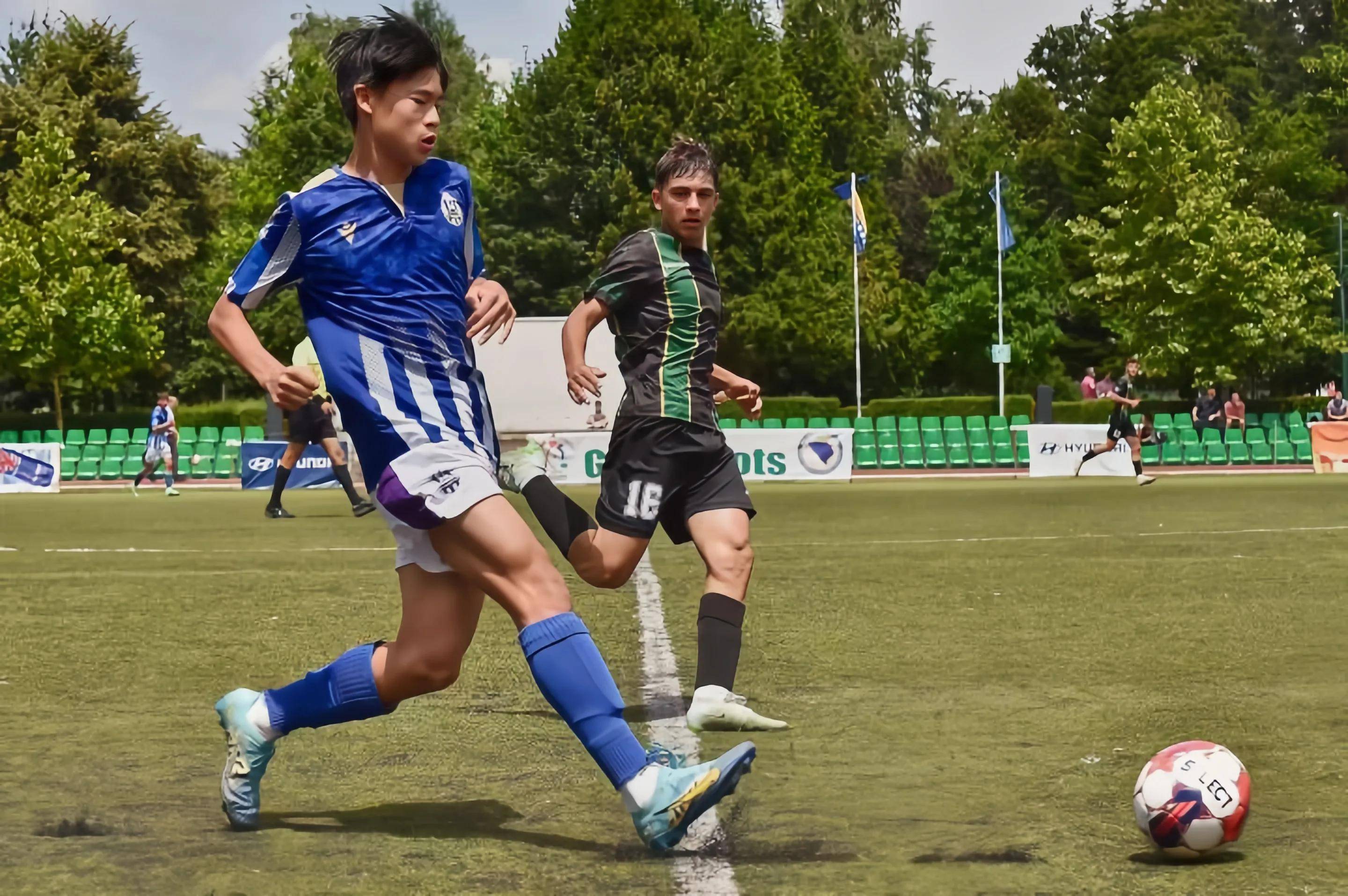 克罗地亚幕后调整不断，球队备战势如破竹的简单介绍