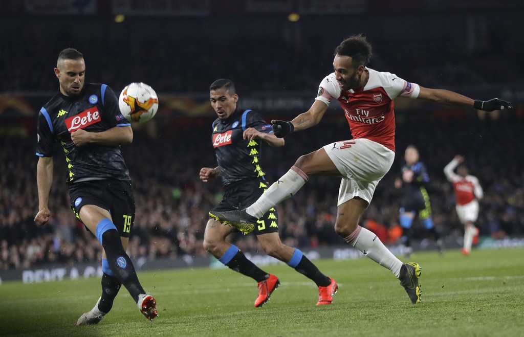 那不勒斯主场大胜,击败切沃迎来胜利的简单介绍 那不勒斯主场大胜,击败切沃迎来胜利的简单介绍