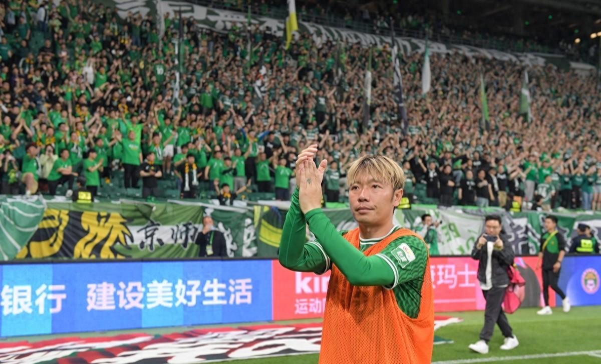 国安迎战泰达,张稀哲助攻帮助胜利 国安迎战泰达,张稀哲助攻帮助胜利