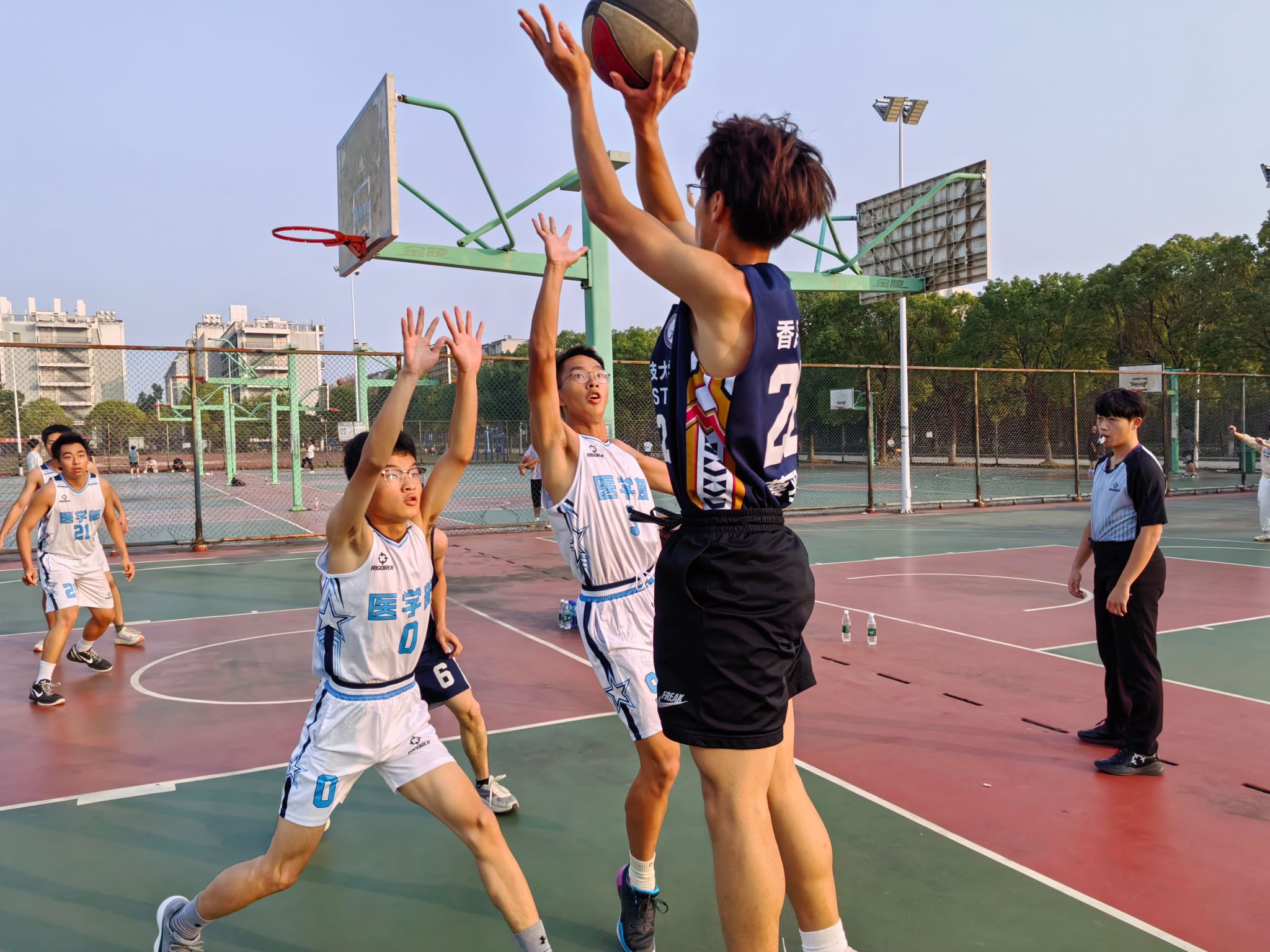 杏彩体育官方入口-关于篮球赛场实力强的古巴男队获第六的信息