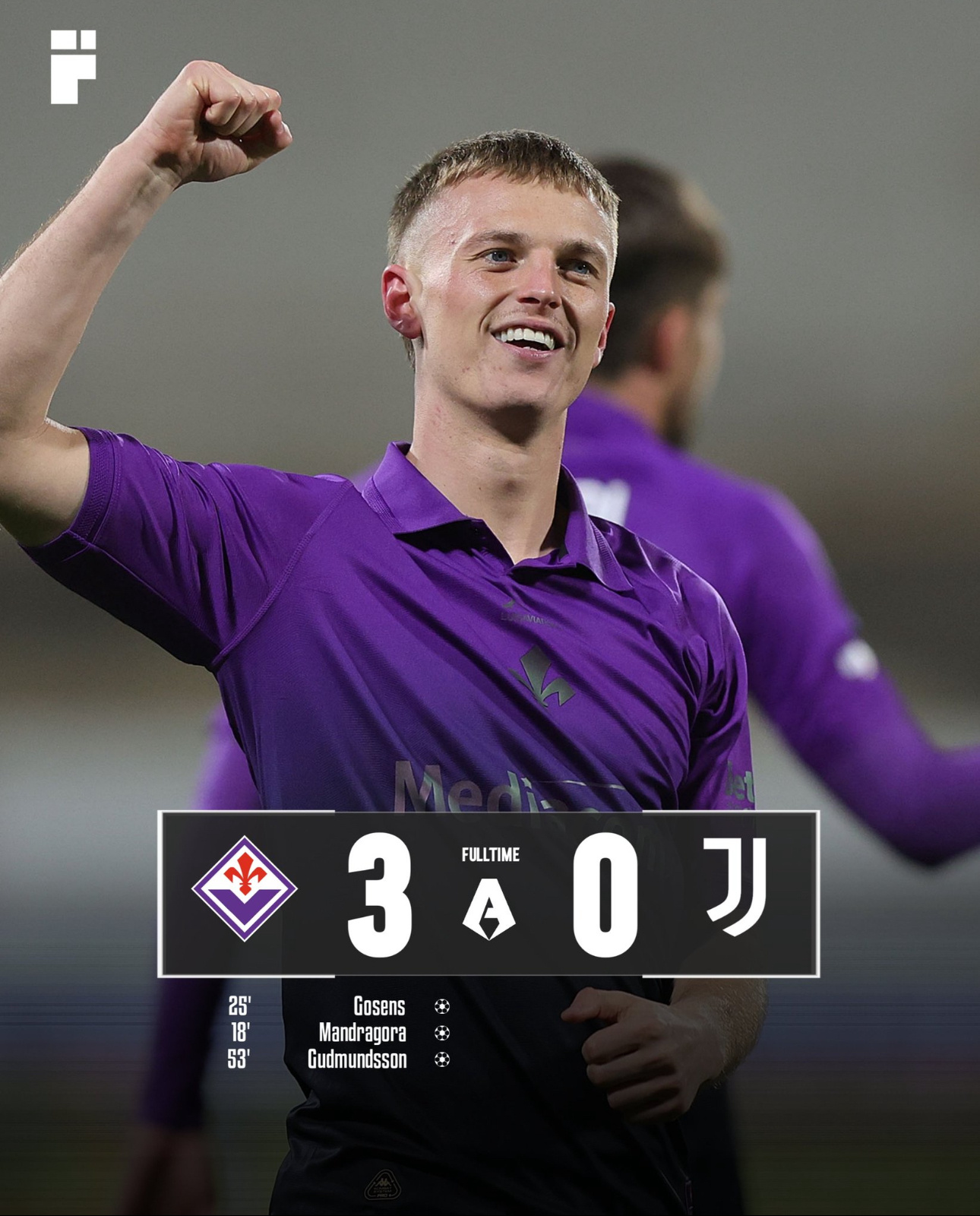 杏彩体育-尤文图斯豪胜马赛，博洛尼亚继续积极的简单介绍