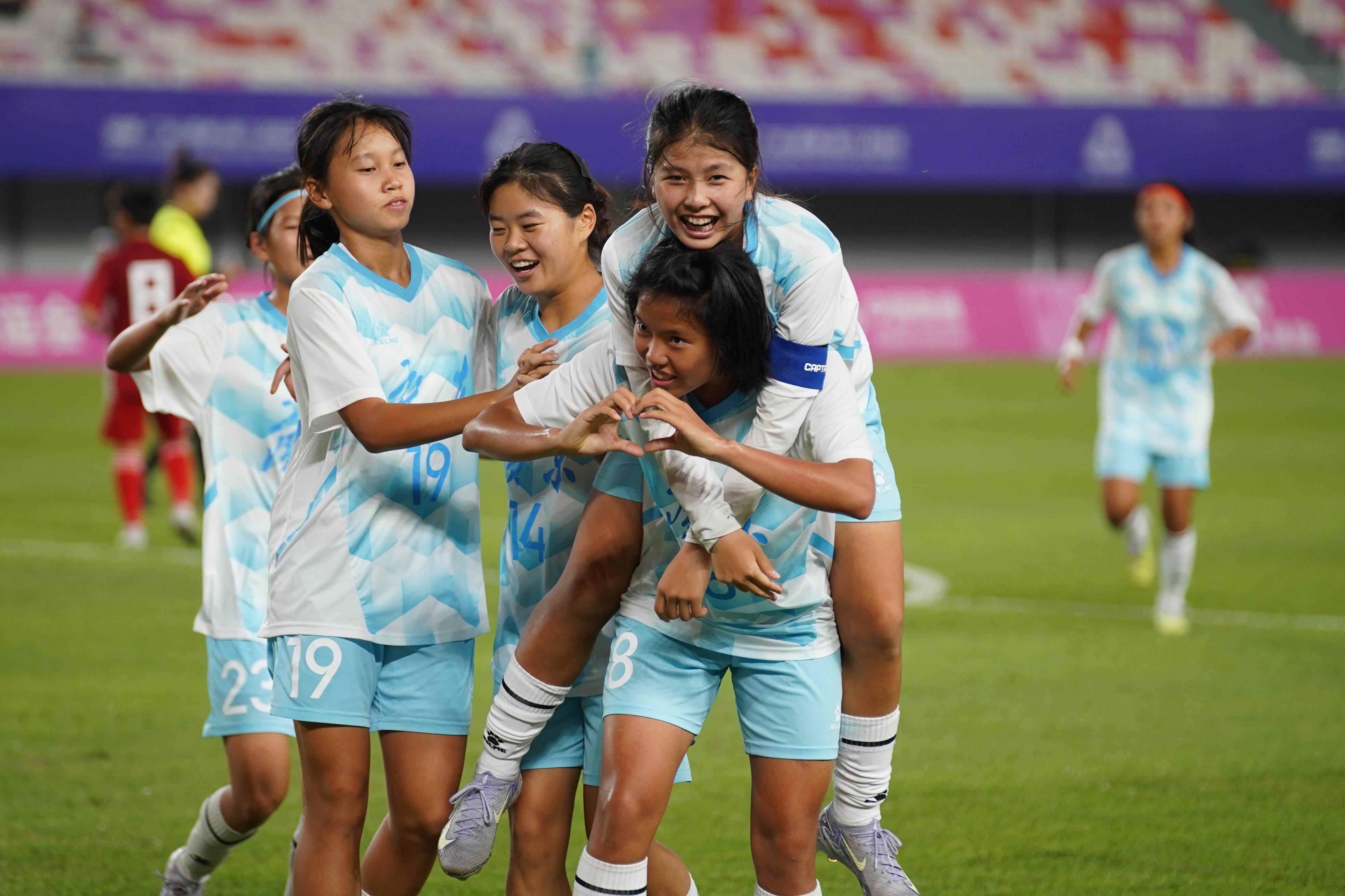 中国女足战绩急转直下,球队内部管理遭质疑的简单介绍 中国女足战绩急转直下,球队内部管理遭质疑的简单介绍