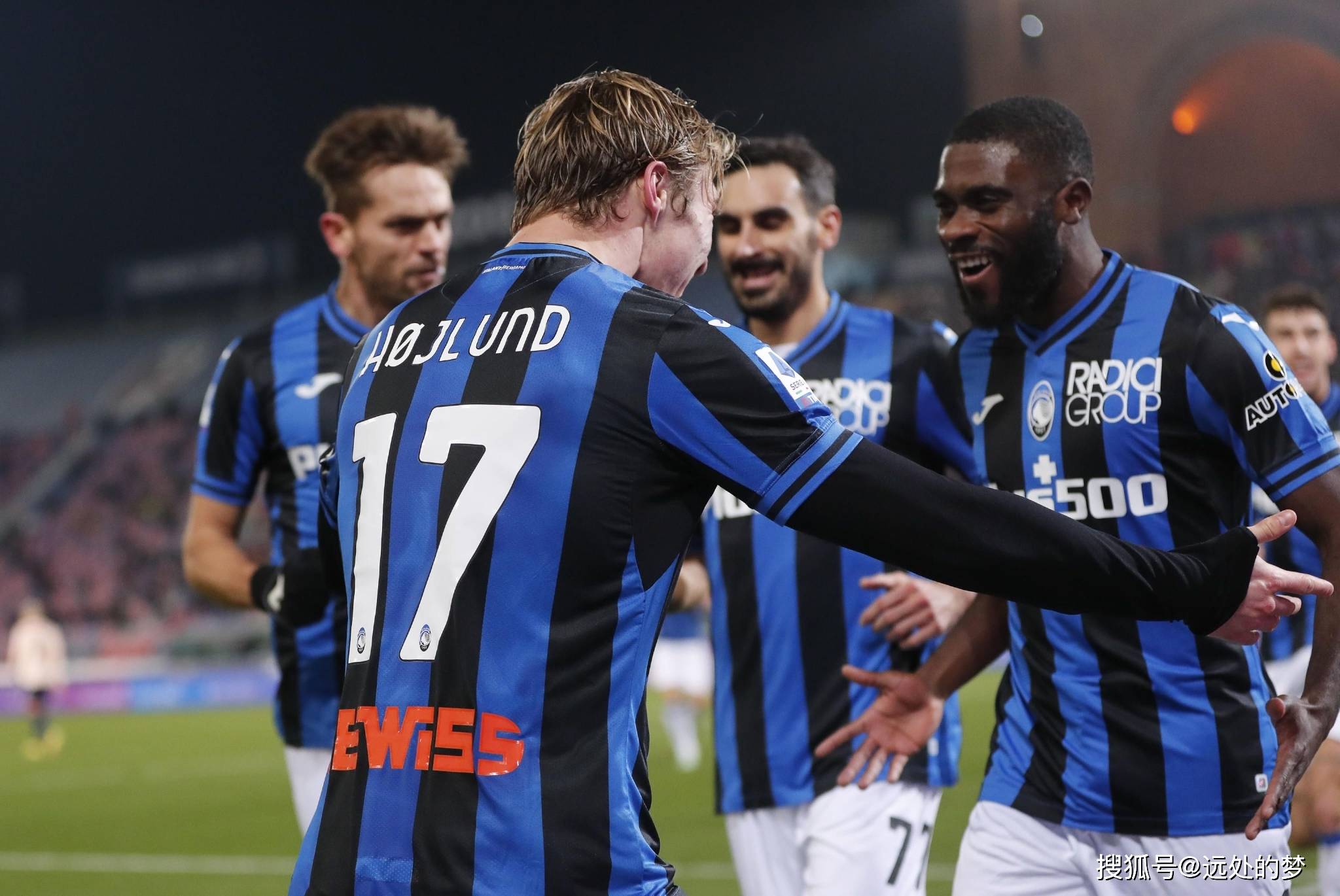 包含亚特兰大客场大胜,超过恩波利升至第三位的词条 包含亚特兰大客场大胜,超过恩波利升至第三位的词条