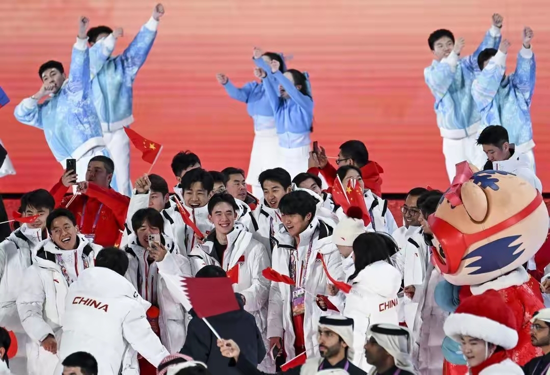 体育比拼焦点纷呈,战况紧张激烈 体育比拼焦点纷呈,战况紧张激烈