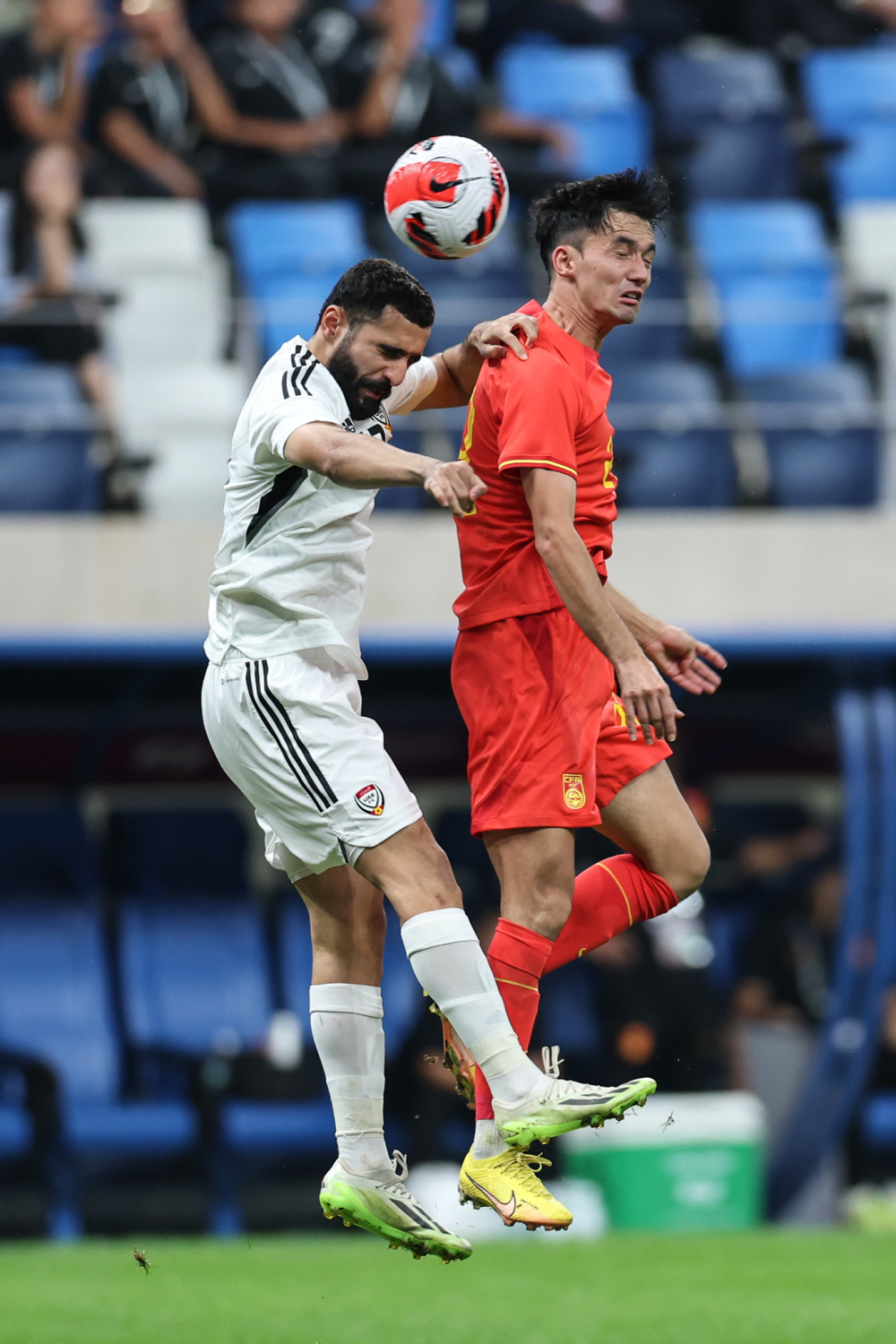 足球欧锦赛资格赛胜利带来前途无限希望的简单介绍