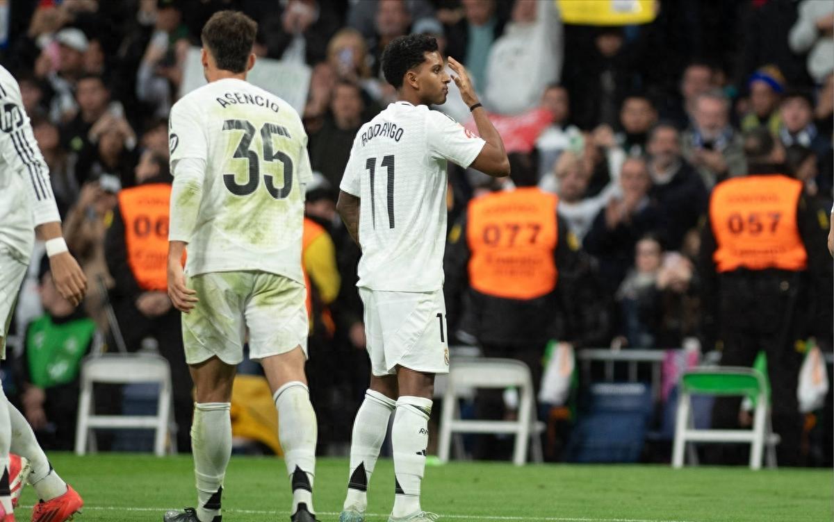 杏彩体育在线登录-皇马门将神勇扑救，连续多次化险为夷