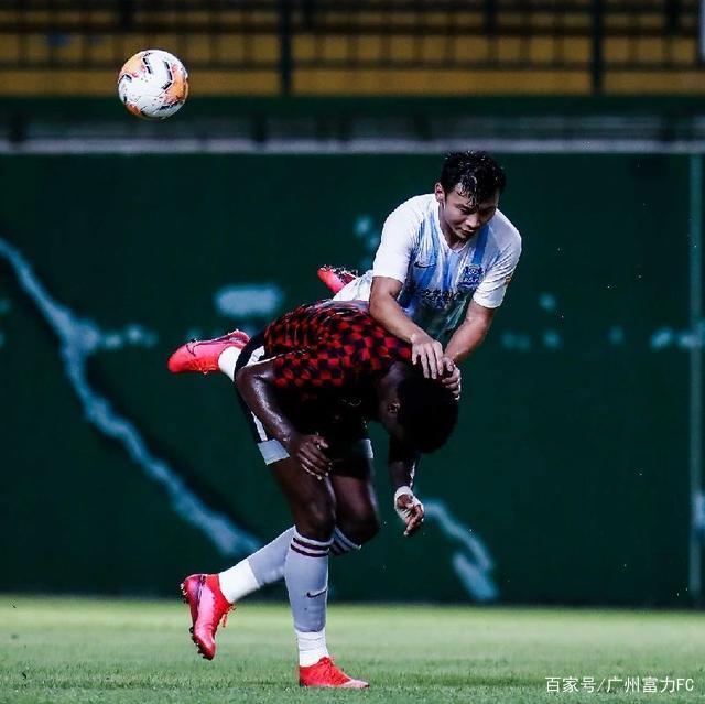 杏彩体育平台-包含广州富力坐镇主场欲击败对手提升排名的词条