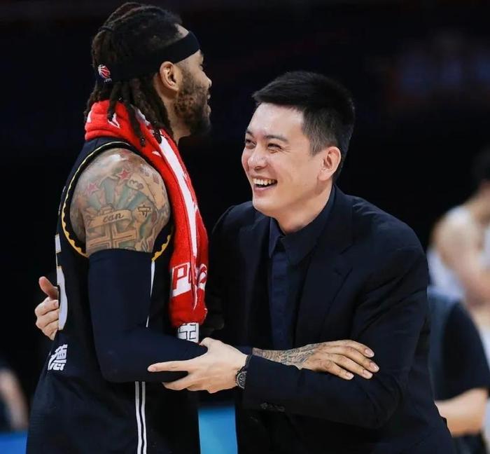 杏彩体育app下载-包含陕西男篮成功签下外援，提升球队实力的词条