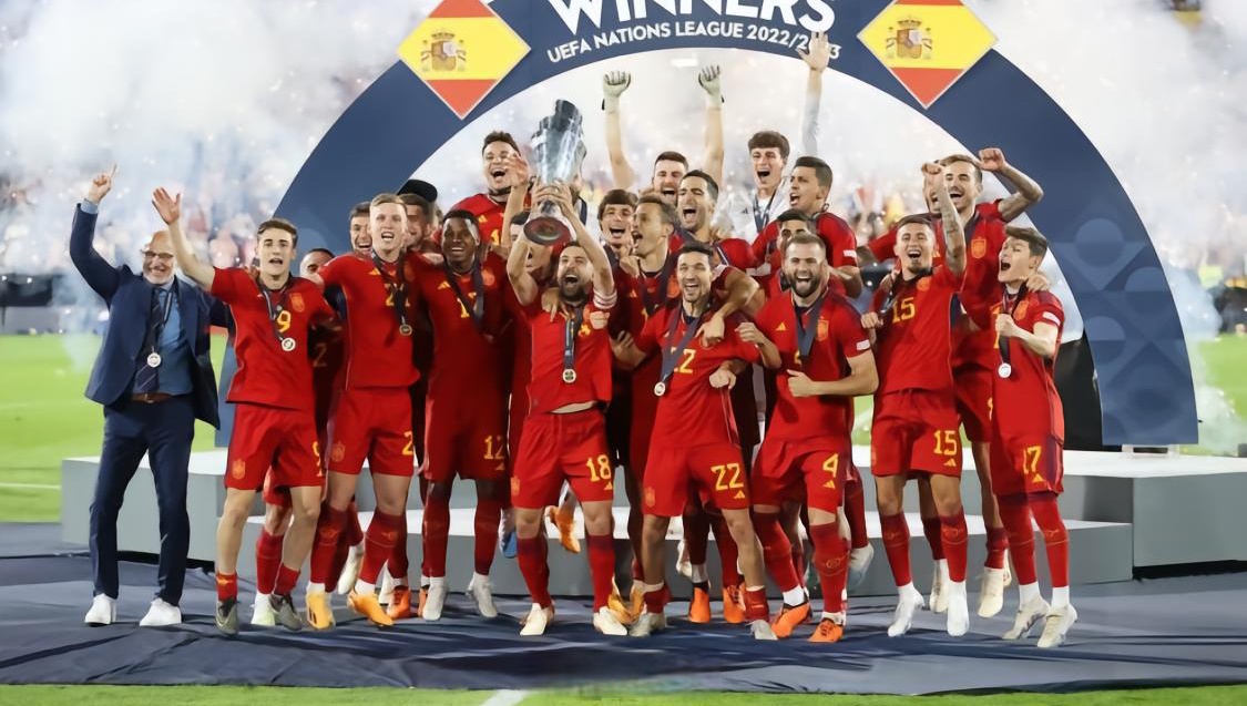 杏彩体育地址-关于荷兰国家队险胜克罗地亚，挺进欧洲杯半决赛的信息