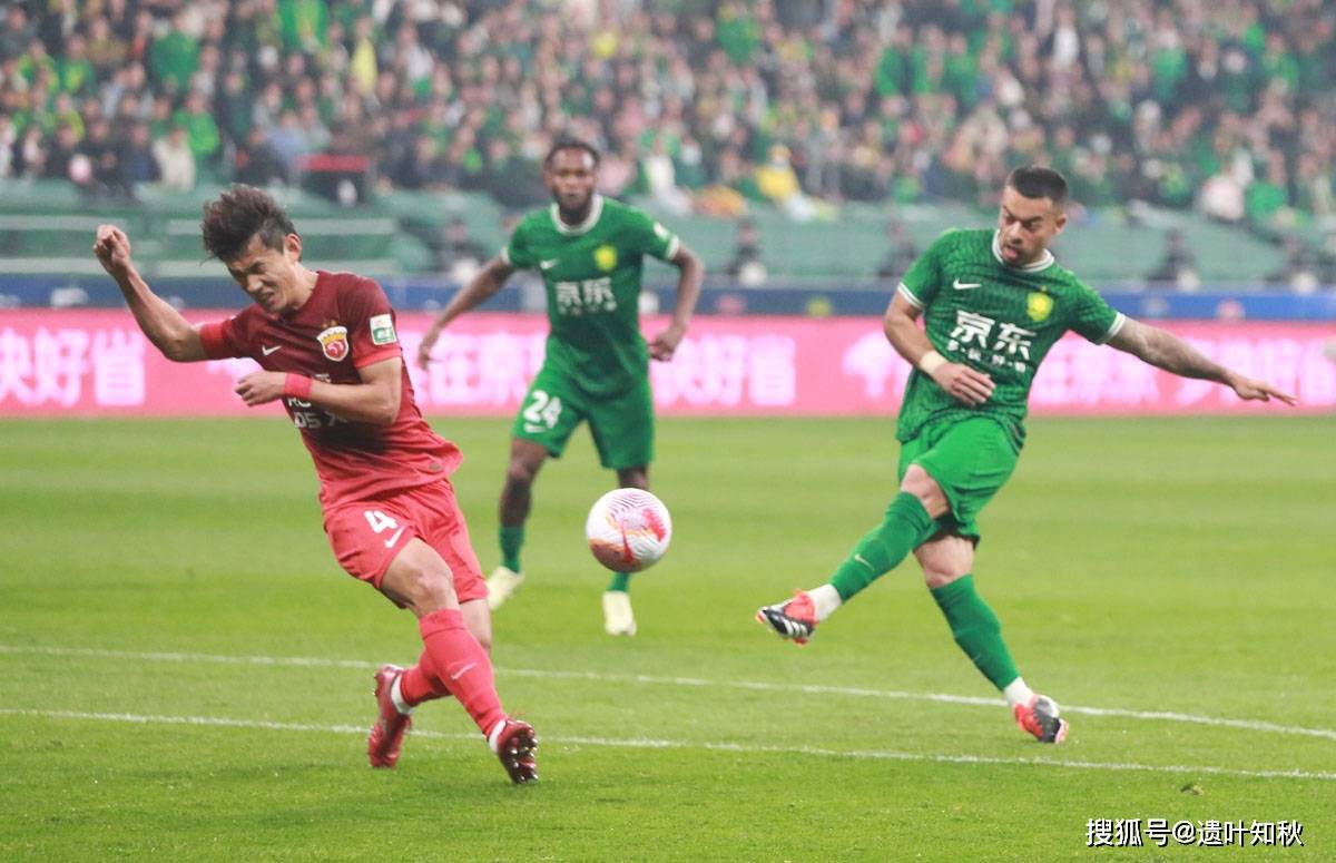 杏彩体育在线-包含北京国安再遇上海上港，双方火力全开谁能胜出？的词条