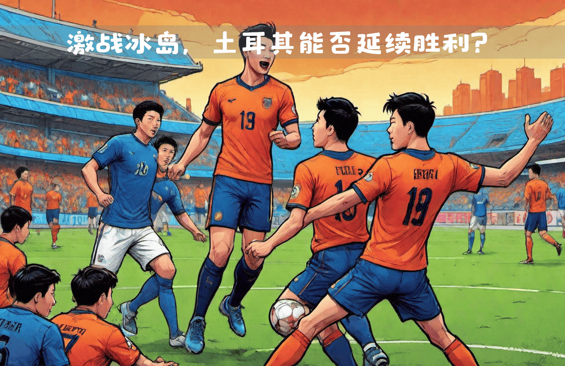 杏彩体育亚洲官网-冰岛队在激战中胜出，晋级下一轮