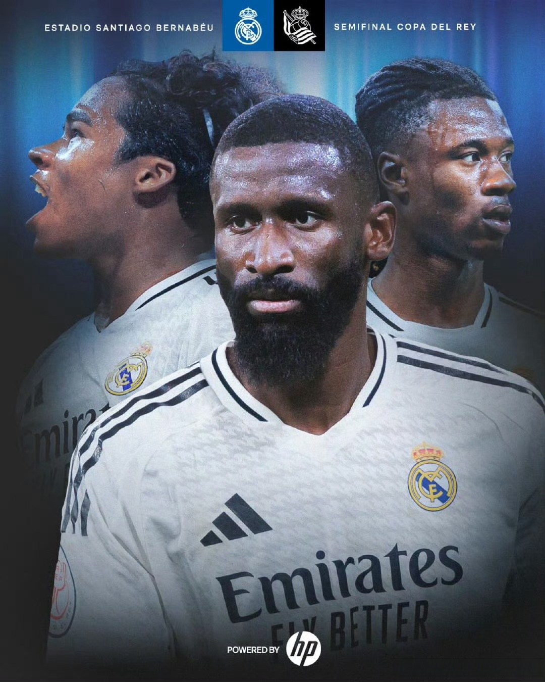 杏彩体育官网-包含皇家马德里迎来重要比赛，胜负难料的词条