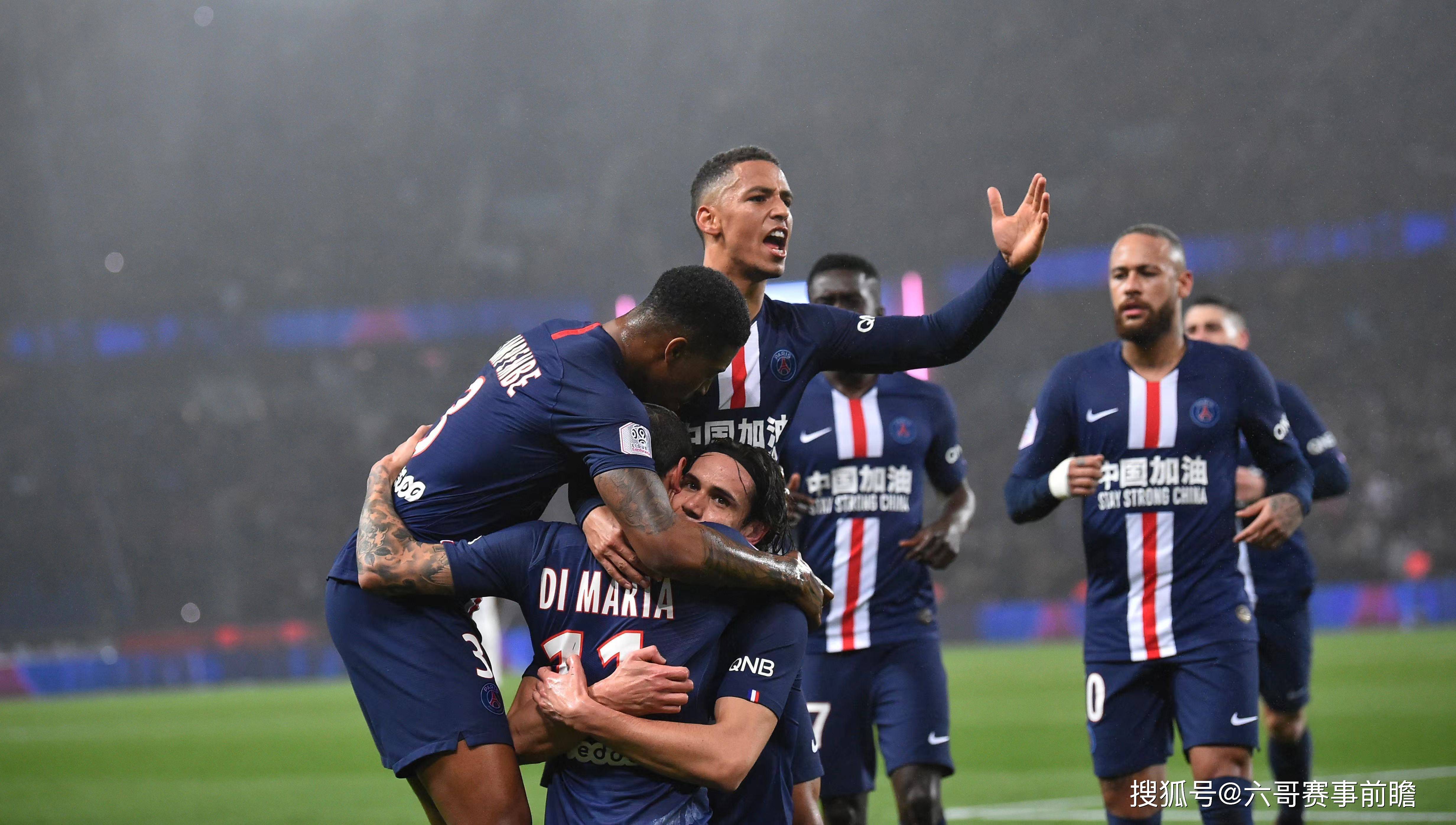 尤文图斯大胜巴黎圣日耳曼,英超球队实力日渐辉煌的简单介绍 尤文图斯大胜巴黎圣日耳曼,英超球队实力日渐辉煌的简单介绍