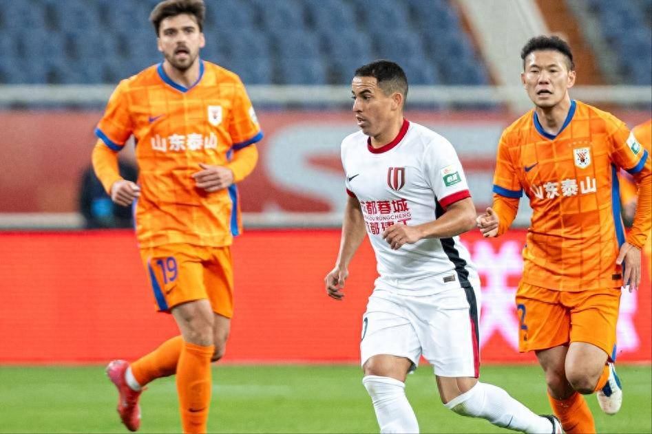 杏彩体育中国官网-关于山东鲁能主场大胜，球员士气高涨的信息