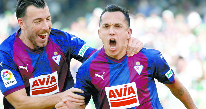 包含洛里昂主场大胜,提前确保保级席位的词条 包含洛里昂主场大胜,提前确保保级席位的词条