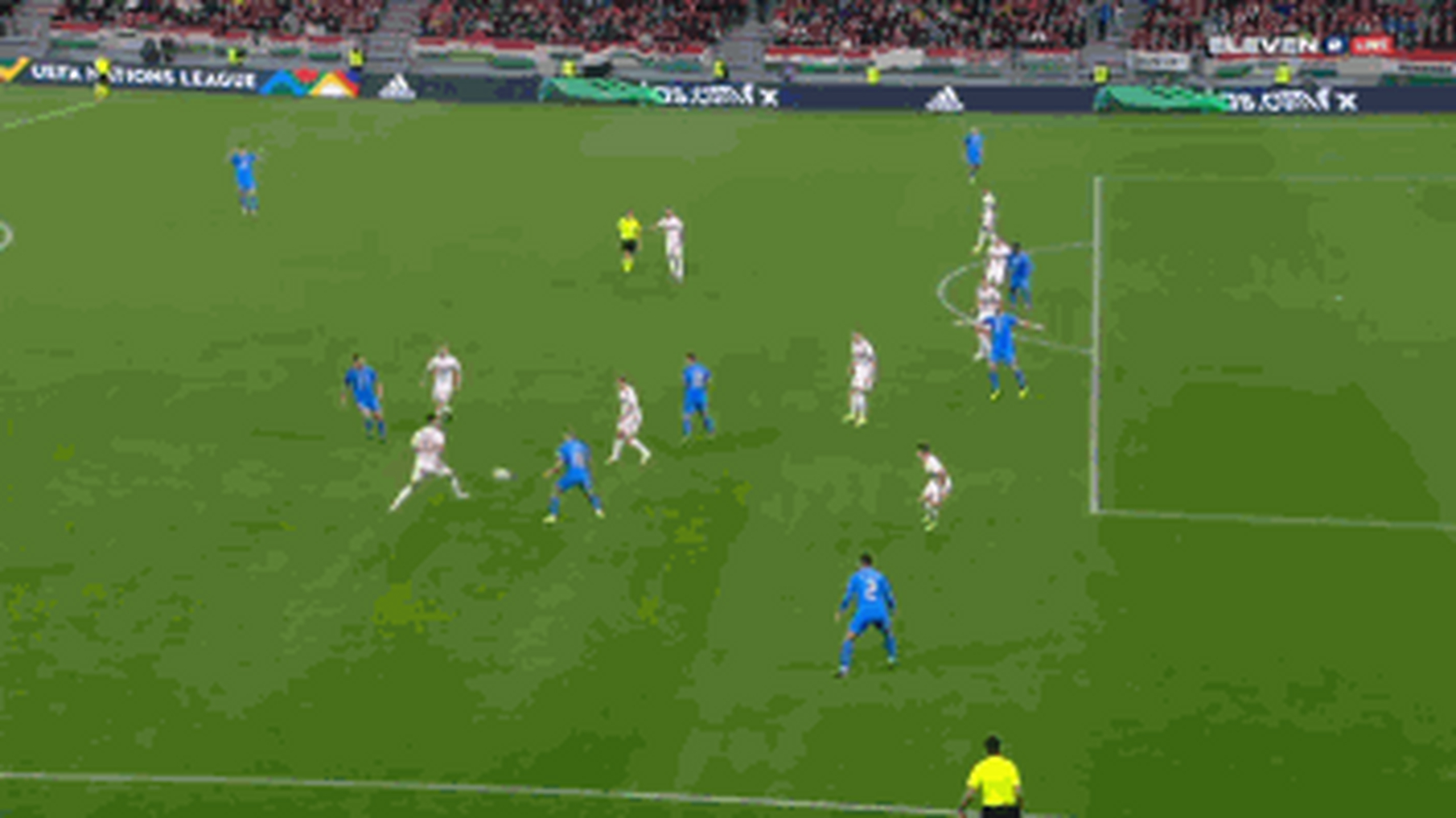 杏彩体育在线-关于波兰-完胜匈牙利，稳坐小组榜首的信息