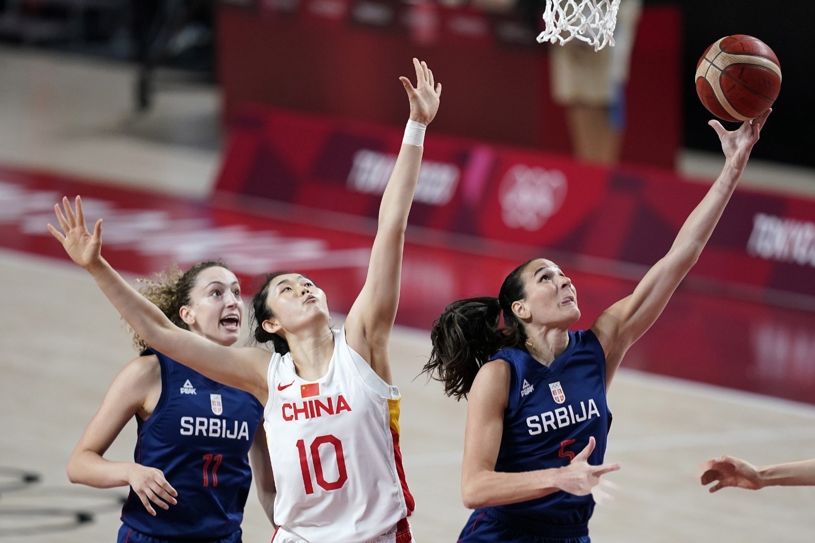 杏彩体育登录-关于罗马尼亚女篮对决爆发冲突中国队全力备战的信息