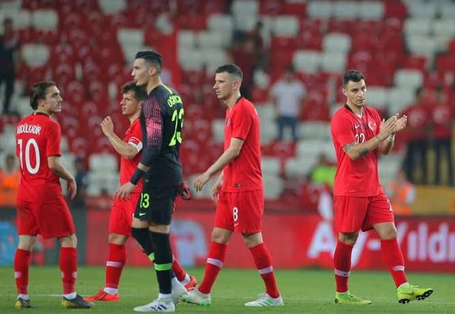 阿尔巴尼亚战胜安道尔，双方实力对比不容忽视的简单介绍