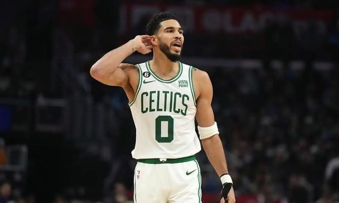 凯尔特人队防守效率提升,连胜势头不减的简单介绍 凯尔特人队防守效率提升,连胜势头不减的简单介绍