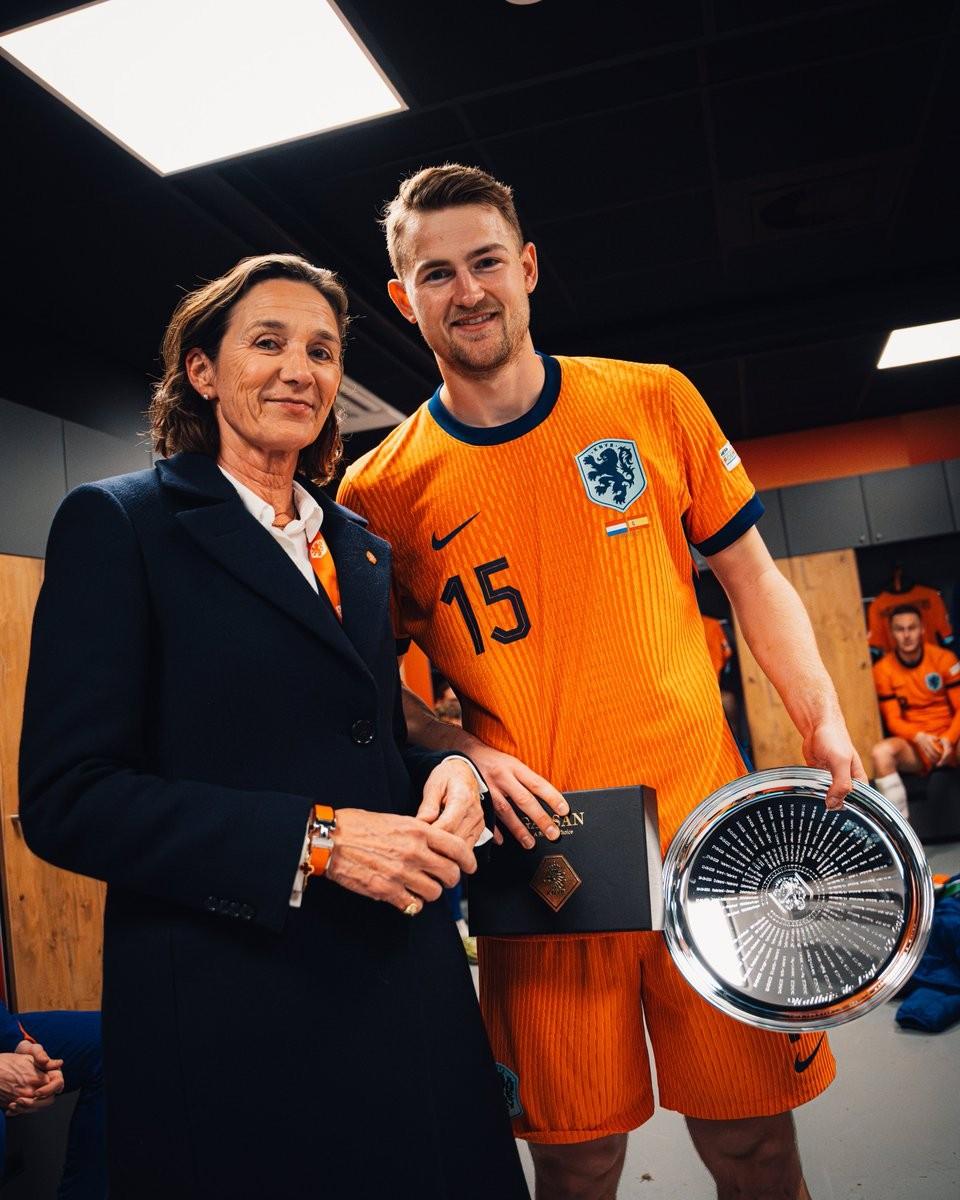 杏彩体育app-荷兰队在比赛中取得一场来之不易的胜利