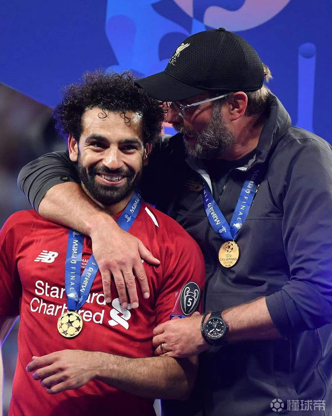 杏彩体育亚洲官网-关于利物浦主帅克洛普与多特蒙德旧将重聚的信息