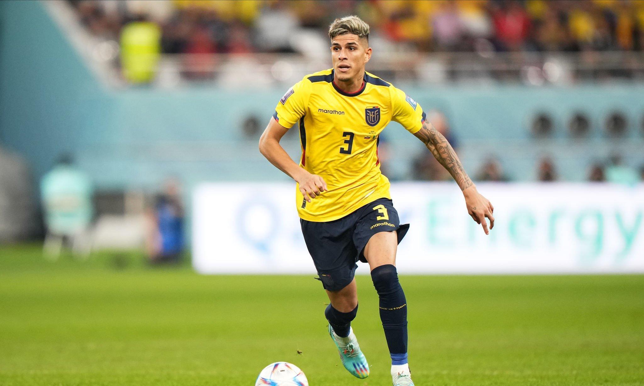 杏彩体育地址-厄瓜多尔不敌巴拿马无缘南美杯四强的简单介绍