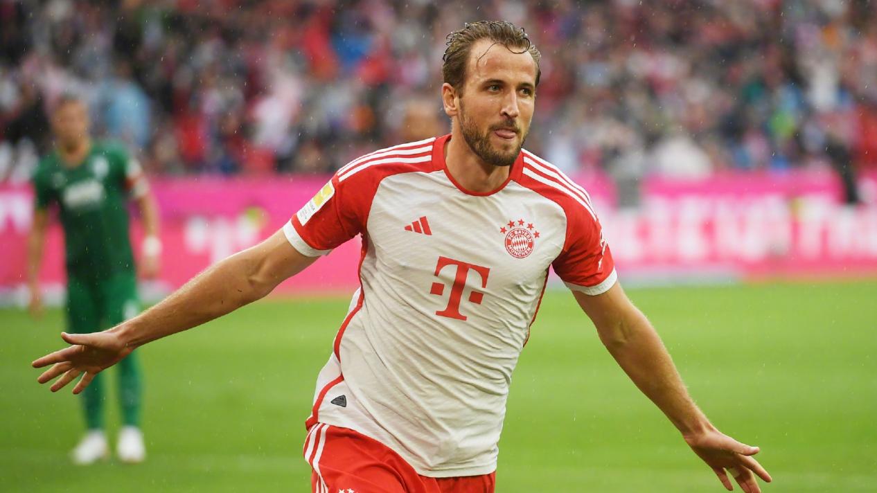 杏彩体育在线-关于拜仁慕尼黑在主场战胜亚特兰大，拿下胜利晋级的信息