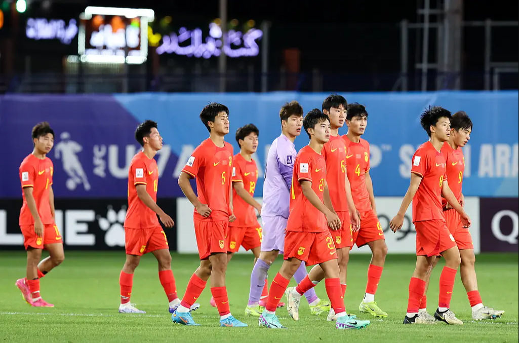 杏彩体育链接-亚洲球队在比赛中打破对手攻势