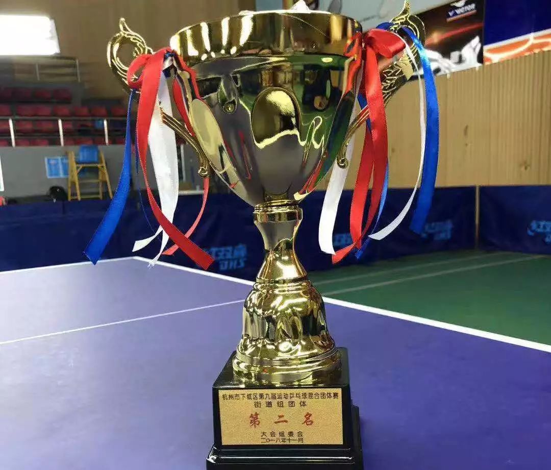 团结拼搏！代表团各展所长取得佳绩