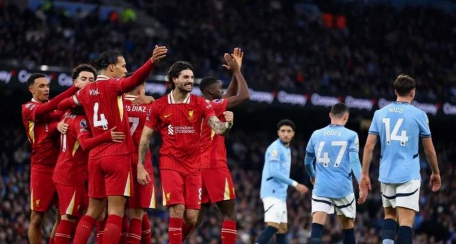 欧洲顶级俱乐部间的激烈对决引发球迷热议的简单介绍 欧洲顶级俱乐部间的激烈对决引发球迷热议的简单介绍